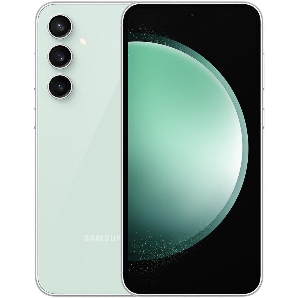 Galaxy S23 FE 256 Go - Vert - Débloqué Reconditionné - 413,00 € Galaxy S23 FE 256 Go - Vert - Débloqué Reconditionné Samsung reconditionné disponible sur Backmarket