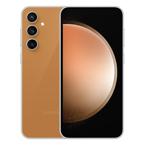 Galaxy S23 FE (mono sim) 128 Go orange reconditionné Reconditionné - 249,90 € Galaxy S23 FE (mono sim) 128 Go orange reconditionné Reconditionné Samsung reconditionné disponible sur Recommerce