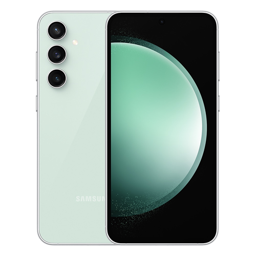 Galaxy S23 FE (mono sim) 128 Go vert reconditionné Reconditionné - 254,90 € Galaxy S23 FE (mono sim) 128 Go vert reconditionné Reconditionné Samsung reconditionné disponible sur Recommerce