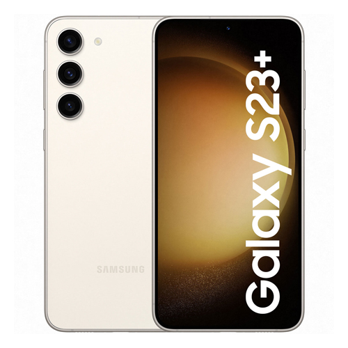 Galaxy S23+ (mono sim) 256 Go blanc reconditionné Reconditionné - 349,90 € Galaxy S23+ (mono sim) 256 Go blanc reconditionné Reconditionné Samsung reconditionné disponible sur Recommerce