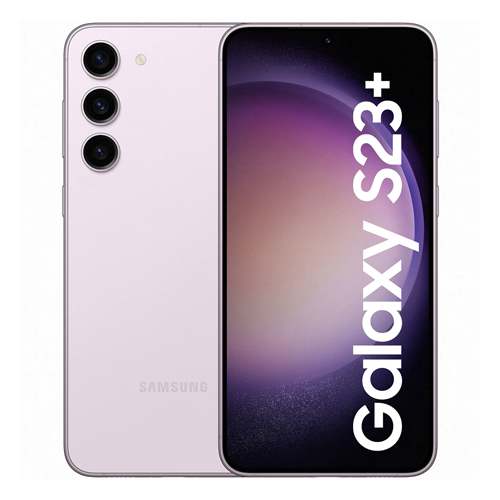 Galaxy S23+ (mono sim) 256 Go violet reconditionné Reconditionné - 374,90 € Galaxy S23+ (mono sim) 256 Go violet reconditionné Reconditionné Samsung reconditionné disponible sur Recommerce