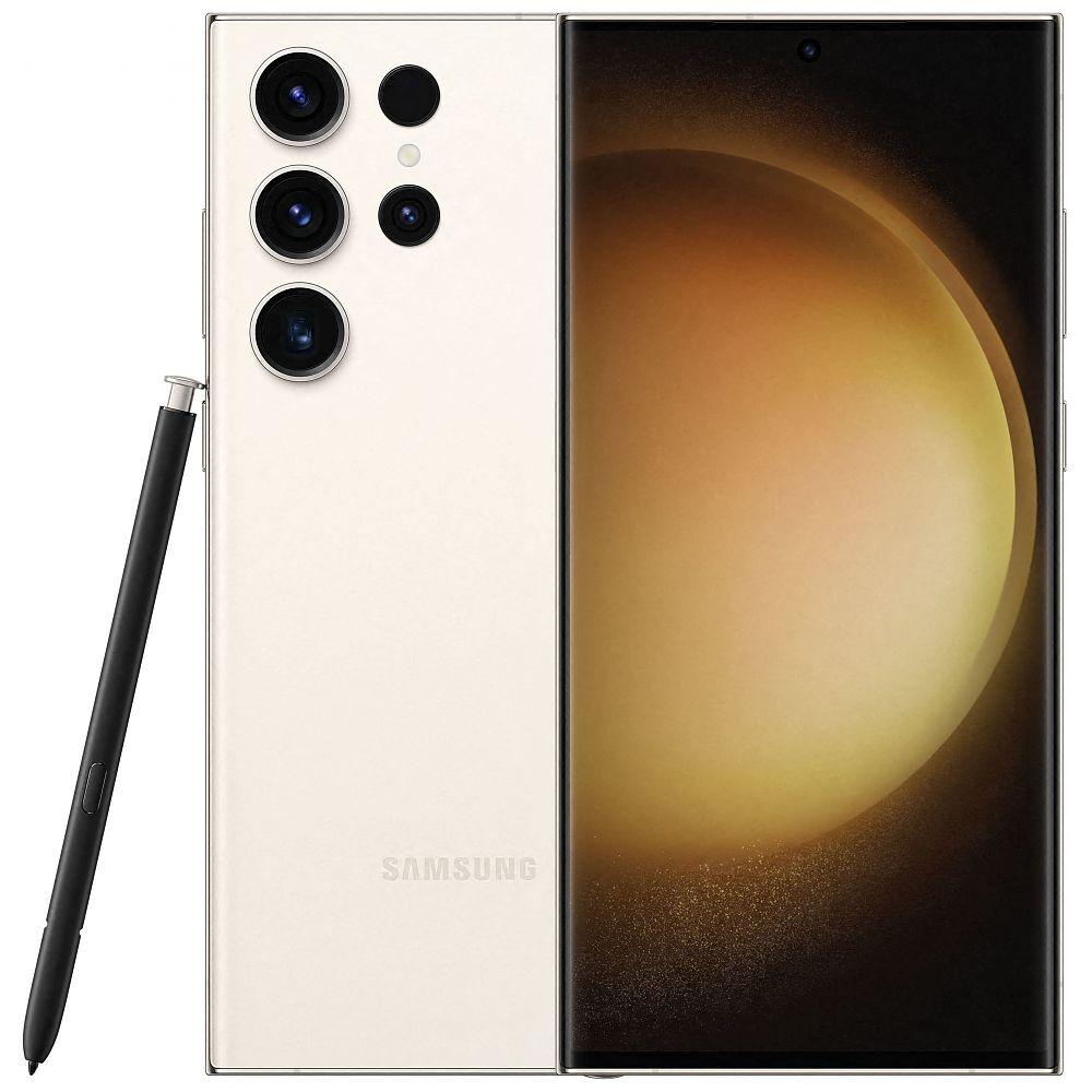 Galaxy S23 Ultra 1000 Go - Beige - Débloqué Reconditionné - 639,45 € Galaxy S23 Ultra 1000 Go - Beige - Débloqué Reconditionné Samsung reconditionné disponible sur Backmarket