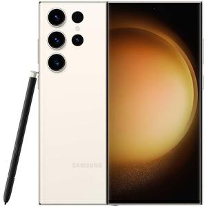 Galaxy S23 Ultra 1000 Go - Beige - Débloqué État correct Samsung reconditionné disponible sur Backmarket