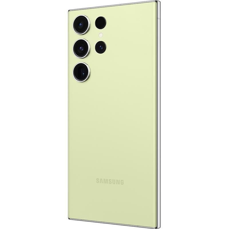 Voir photo 4 de Galaxy S23 Ultra 1000 Go - Lime - Débloqué | Dero Galaxy S23 Ultra 1000 Go - Lime - Débloqué Reconditionné Samsung reconditionné photo 4 | Dero
