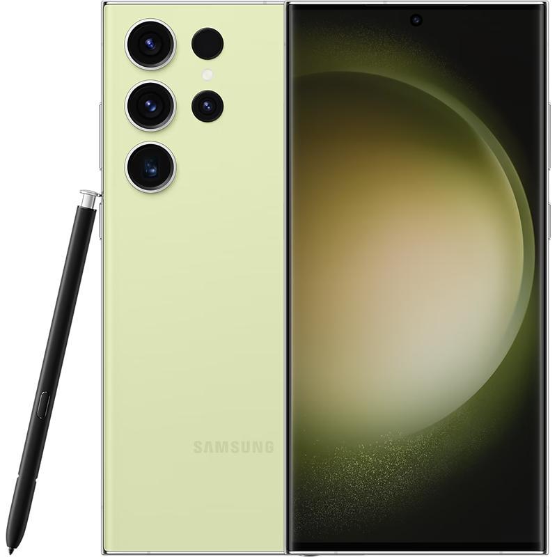 Galaxy S23 Ultra 1000 Go - Lime - Débloqué Reconditionné - 679,00 € Galaxy S23 Ultra 1000 Go - Lime - Débloqué Reconditionné Samsung reconditionné disponible sur Backmarket