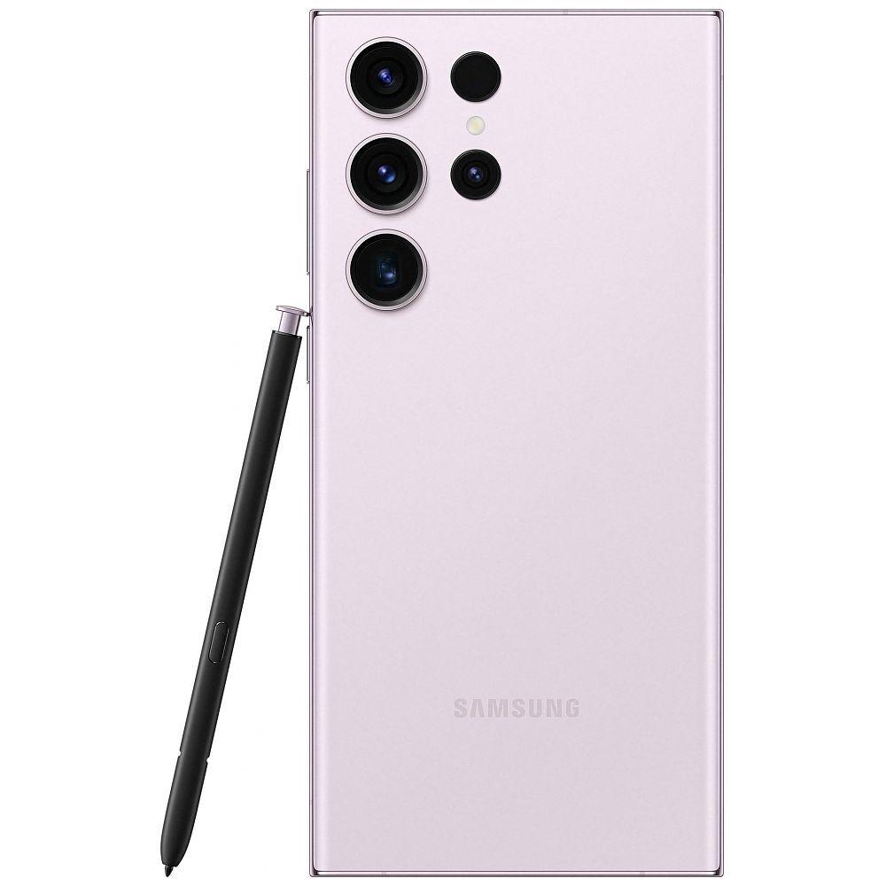 Galaxy S23 Ultra 512 Go - Mauve - Débloqué Reconditionné Samsung reconditionné photo 3 | Dero