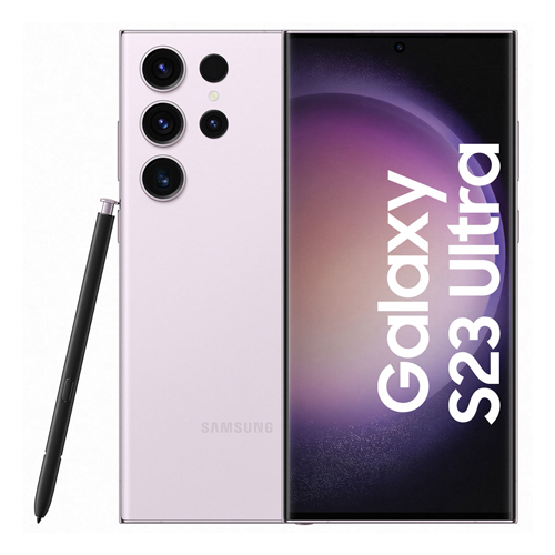 Galaxy S23 Ultra (dual sim) 1 To violet reconditionné Reconditionné - 604,90 € Galaxy S23 Ultra (dual sim) 1 To violet reconditionné Reconditionné Samsung reconditionné disponible sur Recommerce