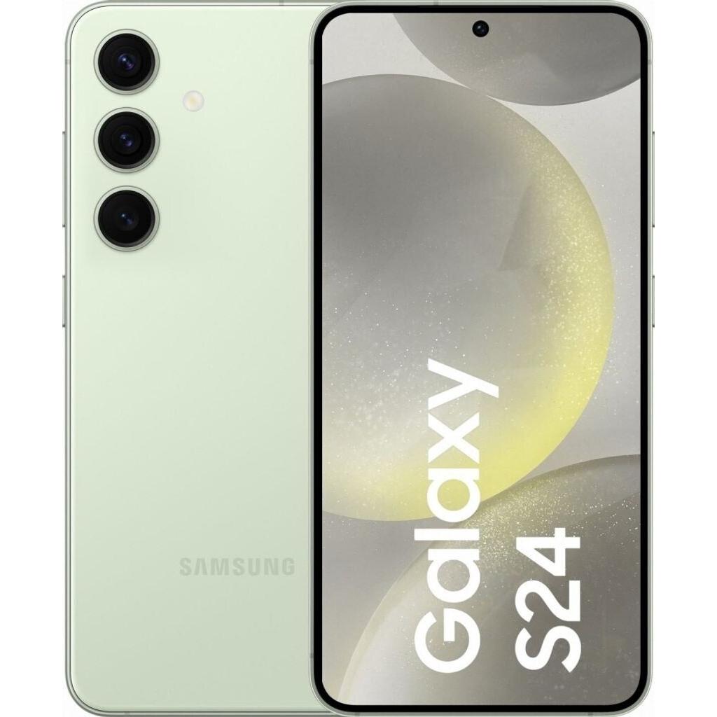 Galaxy S24 128 Go - Vert - Débloqué Reconditionné - 419,00 € Galaxy S24 128 Go - Vert - Débloqué Reconditionné Samsung reconditionné disponible sur Backmarket