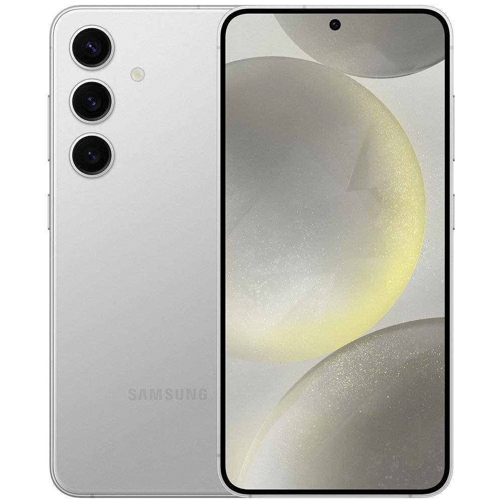 Acheter Galaxy S24 256 Go - Gris - Débloqué Reconditionné - 400,00 € Galaxy S24 256 Go - Gris - Débloqué Reconditionné Samsung reconditionné disponible sur Backmarket