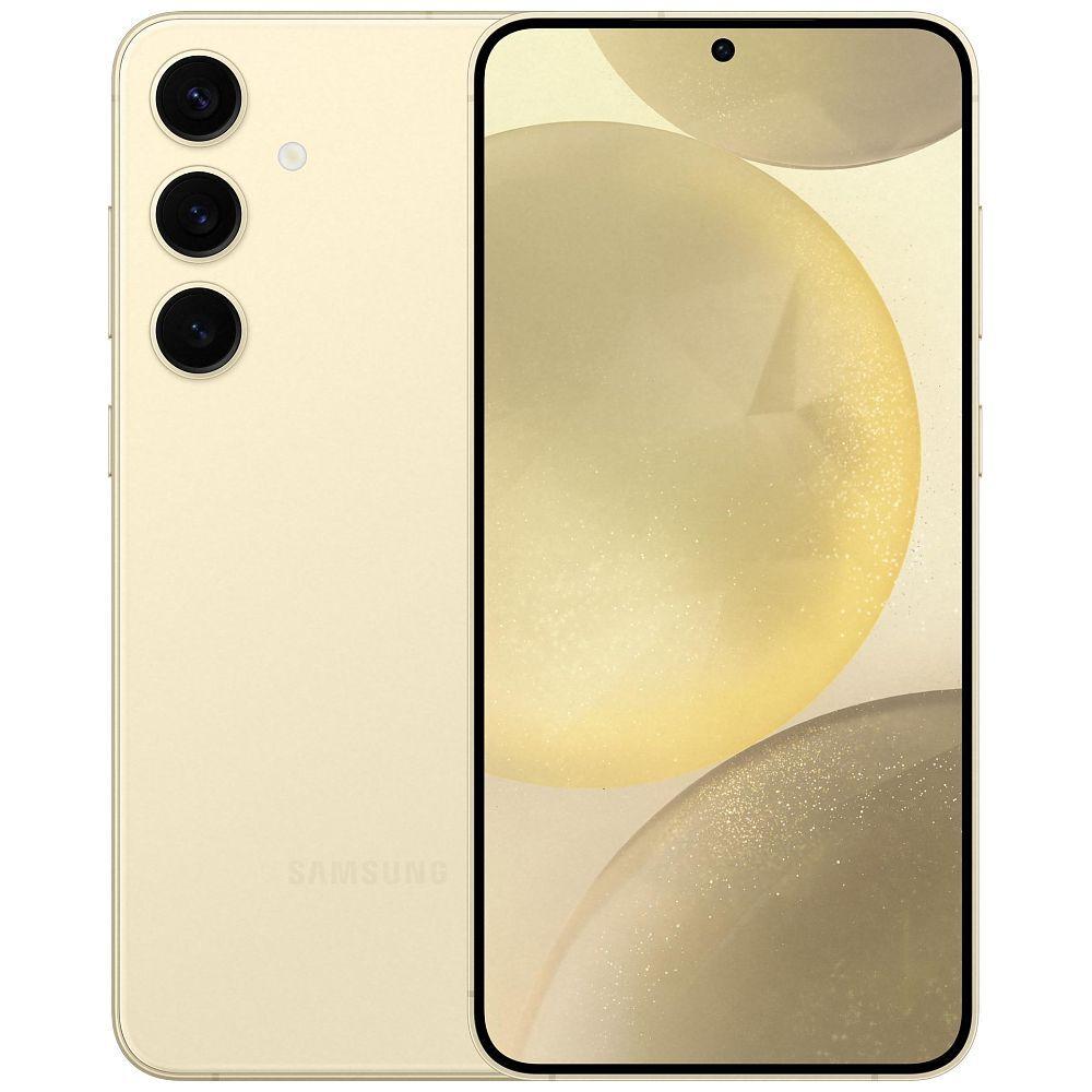 Galaxy S24+ 256 Go - Jaune - Débloqué Reconditionné - 446,00 € Galaxy S24+ 256 Go - Jaune - Débloqué Reconditionné Samsung reconditionné disponible sur Backmarket
