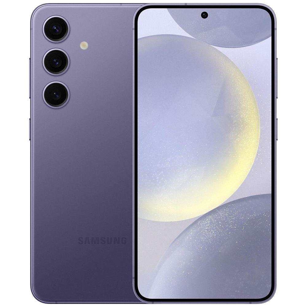 Galaxy S24 256 Go - Mauve - Débloqué Reconditionné - 436,00 € Galaxy S24 256 Go - Mauve - Débloqué Reconditionné Samsung reconditionné disponible sur Backmarket