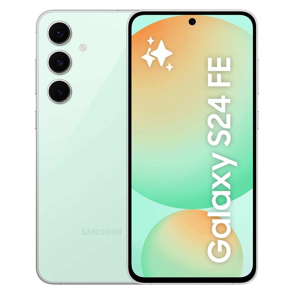 Galaxy S24 256 Go - Vert - Débloqué Reconditionné - 569,00 € Galaxy S24 256 Go - Vert - Débloqué Reconditionné Samsung reconditionné disponible sur Backmarket