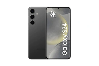 GALAXY S24 256GO NOIR 5G Très bon état - 451,00 € GALAXY S24 256GO NOIR 5G Très bon état Samsung reconditionné disponible sur Darty