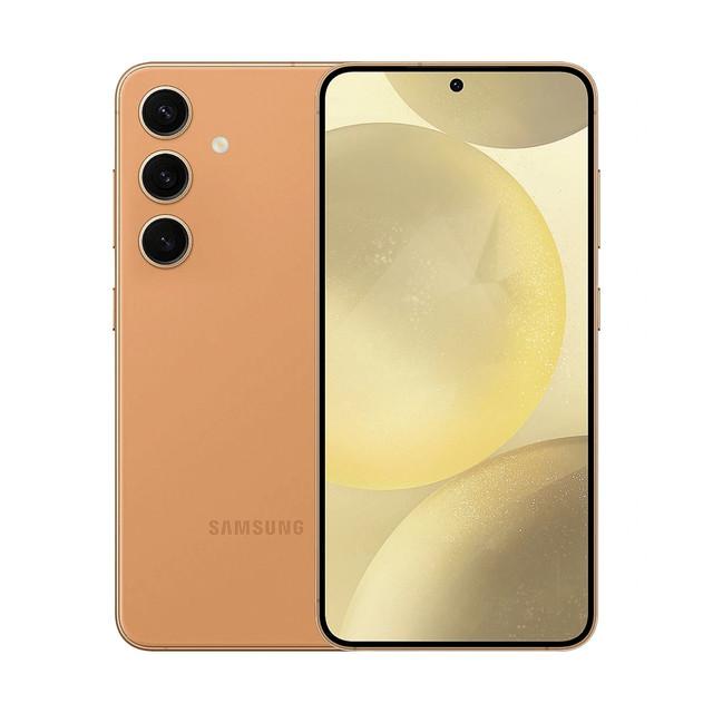 Galaxy S24+ 512 Go - Orange - Débloqué Reconditionné - 1111,00 € Galaxy S24+ 512 Go - Orange - Débloqué Reconditionné Samsung reconditionné disponible sur Backmarket