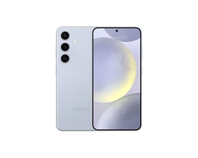 Galaxy S24 (5G) 128 Go, Bleu - Très bon état Très bon état Samsung reconditionné disponible sur Pixmania