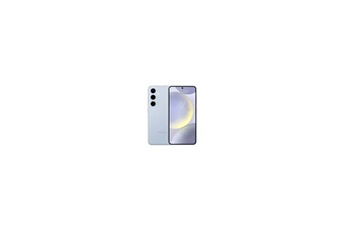 Galaxy S24 5G 8 Go/128 Go Bleu Sapphire Blue Double SIM SM-S921B Très bon état Samsung reconditionné disponible sur Darty