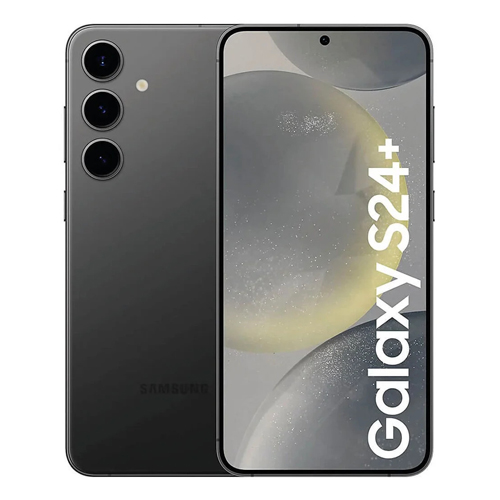 Galaxy S24+ (dual sim) 256 Go noir reconditionné Reconditionné - 514,90 € Galaxy S24+ (dual sim) 256 Go noir reconditionné Reconditionné Samsung reconditionné disponible sur Recommerce