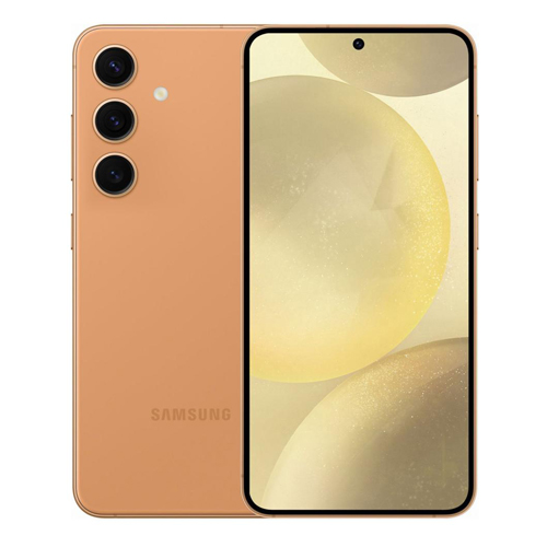 Galaxy S24 (dual sim) 256 Go orange reconditionné Reconditionné - 474,90 € Galaxy S24 (dual sim) 256 Go orange reconditionné Reconditionné Samsung reconditionné disponible sur Recommerce