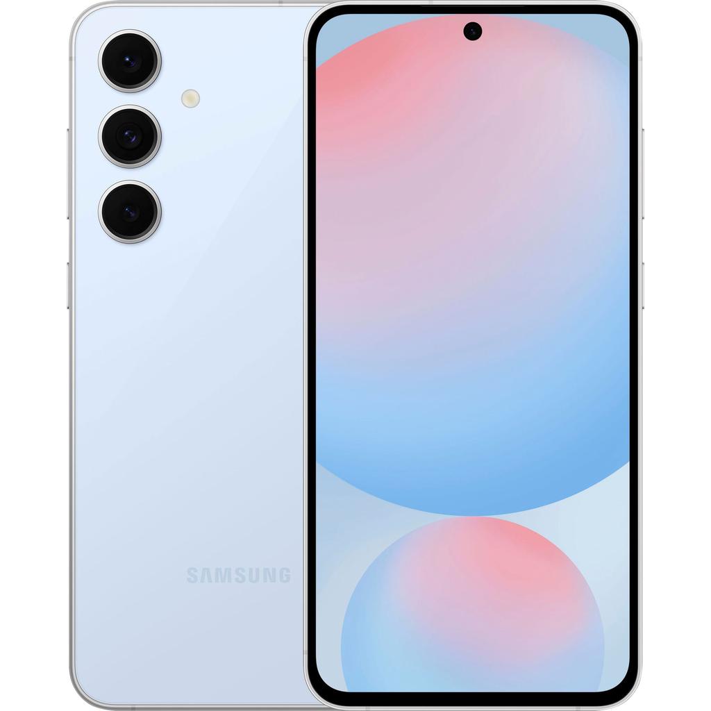 Galaxy S24 FE 128 Go - Bleu - Débloqué Reconditionné - 360,00 € Galaxy S24 FE 128 Go - Bleu - Débloqué Reconditionné Samsung reconditionné disponible sur Backmarket