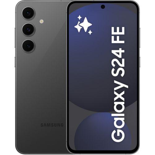 Galaxy S24 FE 128 Go - Gris - Débloqué Reconditionné Samsung reconditionné disponible sur Backmarket