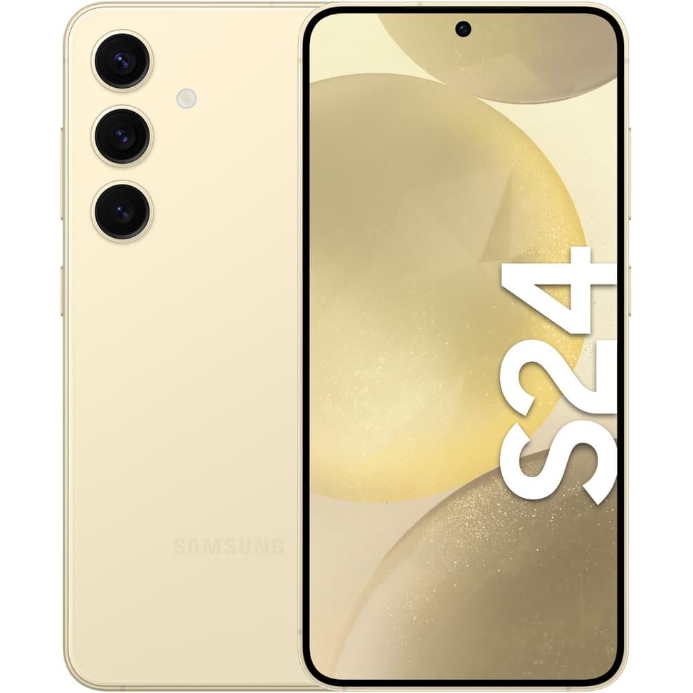 Galaxy S24 FE 128 Go - Jaune - Débloqué Reconditionné - 369,75 € Galaxy S24 FE 128 Go - Jaune - Débloqué Reconditionné Samsung reconditionné disponible sur Backmarket