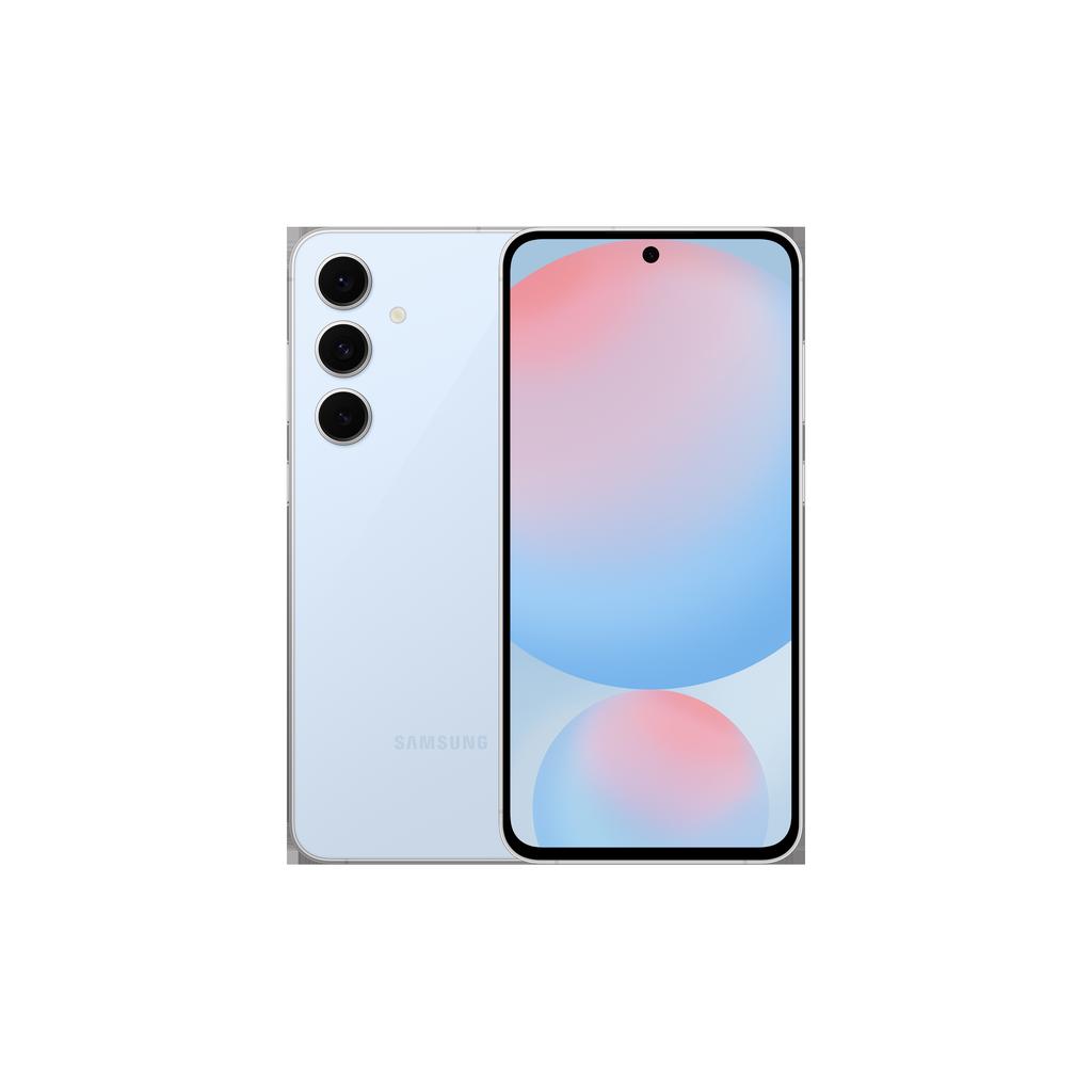 Galaxy S24 FE 256 Go - Bleu - Débloqué Reconditionné - 544,11 € Galaxy S24 FE 256 Go - Bleu - Débloqué Reconditionné Samsung reconditionné disponible sur Backmarket