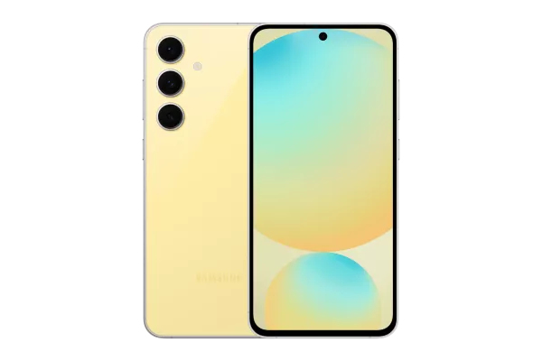 Galaxy S24 FE (5G) 256 Go, Jaune, Débloqué - Très bon état Très bon état - 533,72 € Galaxy S24 FE (5G) 256 Go, Jaune, Débloqué - Très bon état Très bon état Samsung reconditionné disponible sur Pixmania
