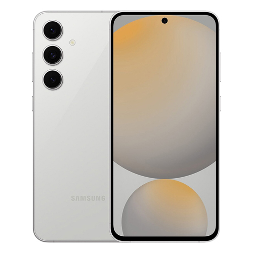 Galaxy S24 FE (mono sim) 128 Go gris reconditionné Reconditionné - 369,90 € Galaxy S24 FE (mono sim) 128 Go gris reconditionné Reconditionné Samsung reconditionné disponible sur Recommerce