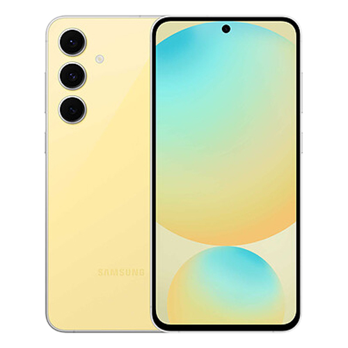 Galaxy S24 FE (mono sim) 256 Go jaune reconditionné Reconditionné - 444,90 € Galaxy S24 FE (mono sim) 256 Go jaune reconditionné Reconditionné Samsung reconditionné disponible sur Recommerce