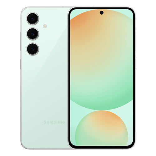 Galaxy S24 FE (mono sim) 256 Go vert reconditionné Reconditionné - 439,90 € Galaxy S24 FE (mono sim) 256 Go vert reconditionné Reconditionné Samsung reconditionné disponible sur Recommerce