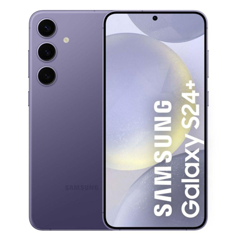 Acheter Galaxy S24+ (mono sim) 256 Go violet reconditionné Reconditionné - 539,90 € Galaxy S24+ (mono sim) 256 Go violet reconditionné Reconditionné Samsung reconditionné disponible sur Recommerce