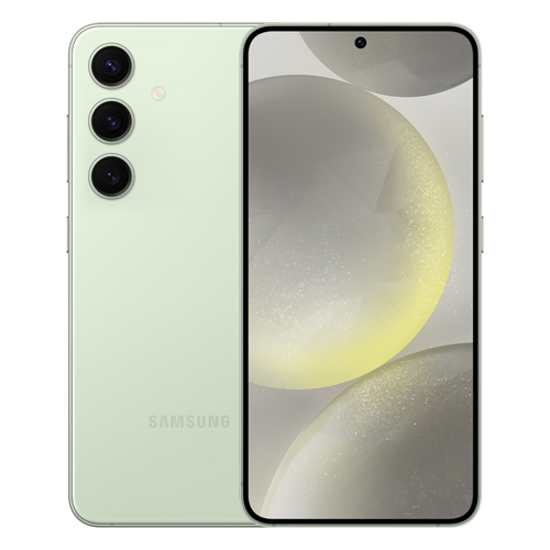 Galaxy S24 (mono sim) 512 Go vert reconditionné Reconditionné - 489,90 € Galaxy S24 (mono sim) 512 Go vert reconditionné Reconditionné Samsung reconditionné disponible sur Recommerce
