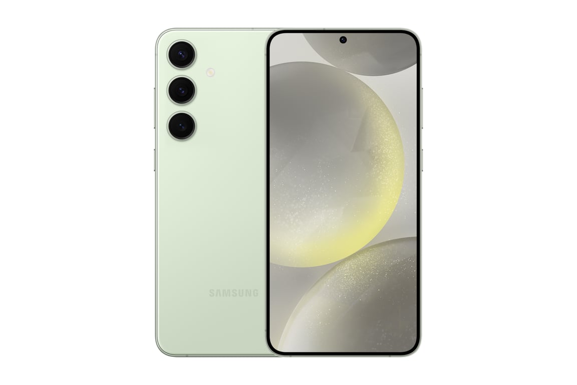 Galaxy S24 Plus (5G) 256 Go, Vert - Bon état Bon état - 513,89 € Galaxy S24 Plus (5G) 256 Go, Vert - Bon état Bon état Samsung reconditionné disponible sur Pixmania