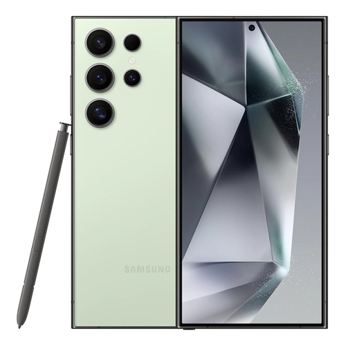 Galaxy S24 Ultra (mono sim) 512 Go vert reconditionné Reconditionné - 704,90 € Galaxy S24 Ultra (mono sim) 512 Go vert reconditionné Reconditionné Samsung reconditionné disponible sur Recommerce