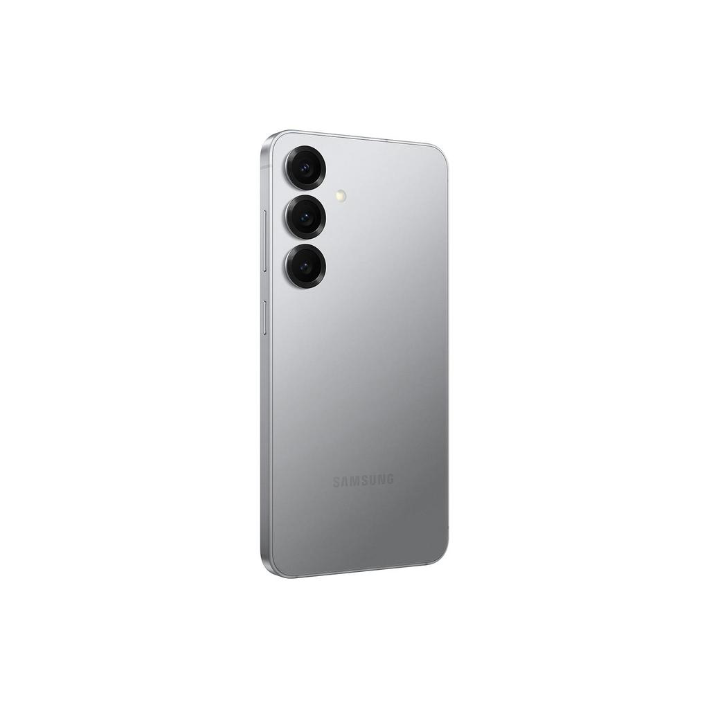 Voir photo 2 de Galaxy S25 128 Go - Argent - Débloqué | Dero Galaxy S25 128 Go - Argent - Débloqué Reconditionné Samsung reconditionné photo 2 | Dero