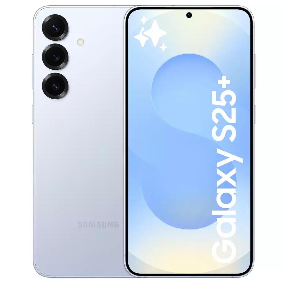 Galaxy S25+ 256 Go - Bleu - Débloqué Reconditionné - 622,00 € Galaxy S25+ 256 Go - Bleu - Débloqué Reconditionné Samsung reconditionné disponible sur Backmarket