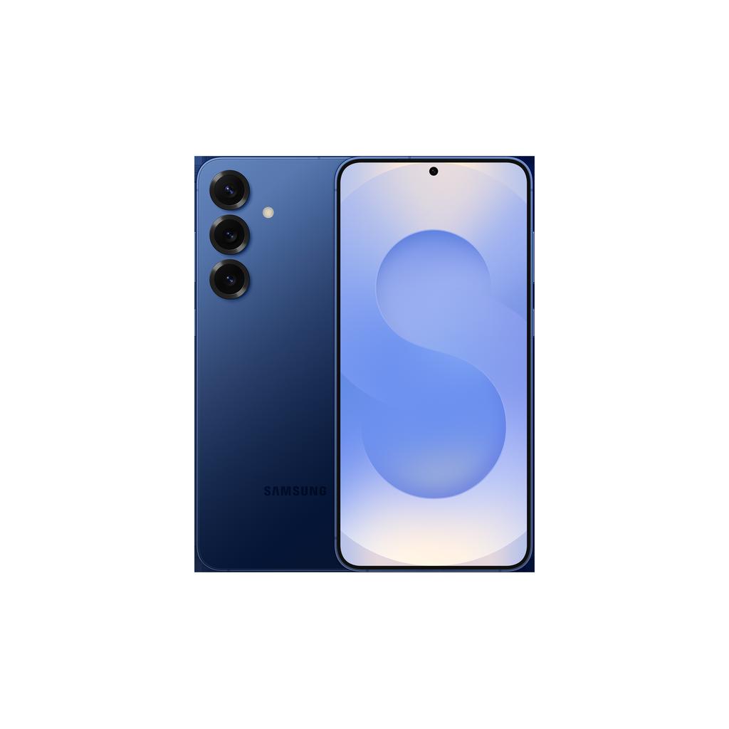 Galaxy S25+ 256 Go - Bleu Foncé - Débloqué Reconditionné Samsung reconditionné disponible sur Backmarket