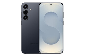 Galaxy s25+ 256 Go Noir Bon état Samsung reconditionné disponible sur Darty
