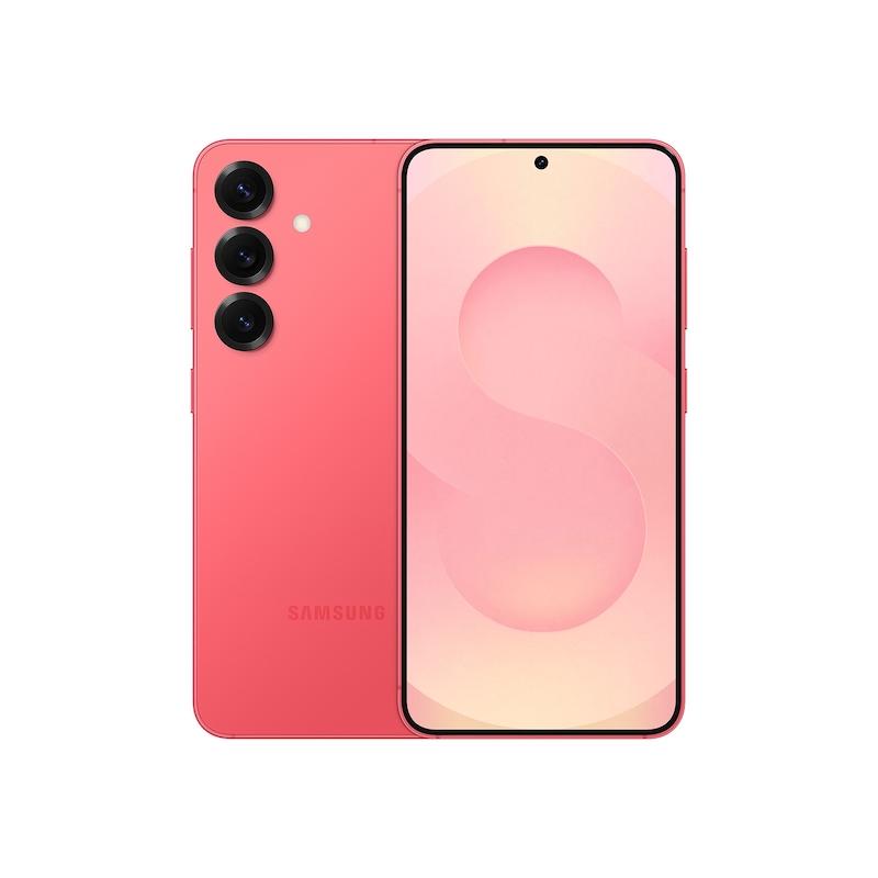 Galaxy S25 256 Go - Rouge - Débloqué Reconditionné - 622,00 € Galaxy S25 256 Go - Rouge - Débloqué Reconditionné Samsung reconditionné disponible sur Backmarket