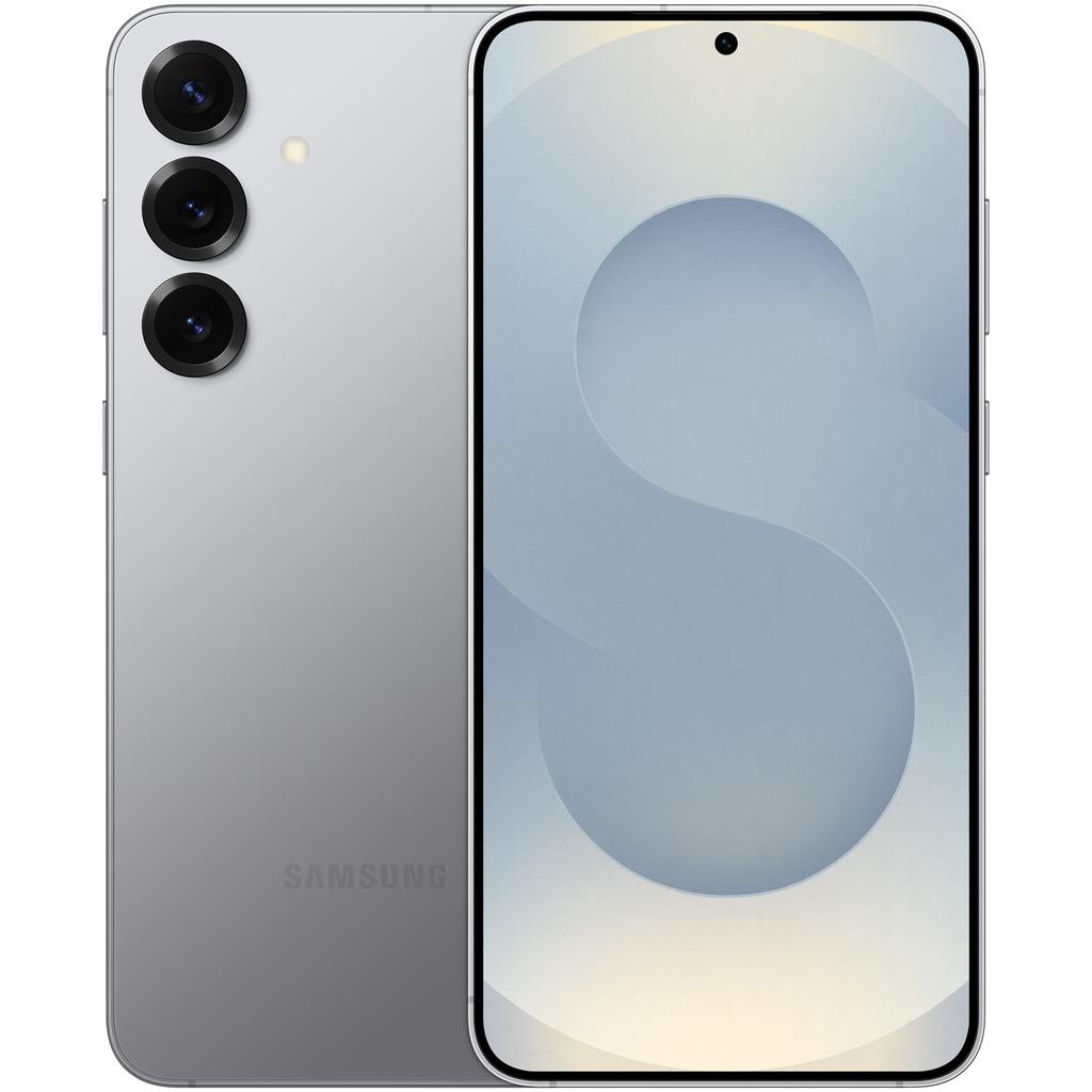 Galaxy S25+ 512 Go - Argent - Débloqué Reconditionné Samsung reconditionné disponible sur Backmarket