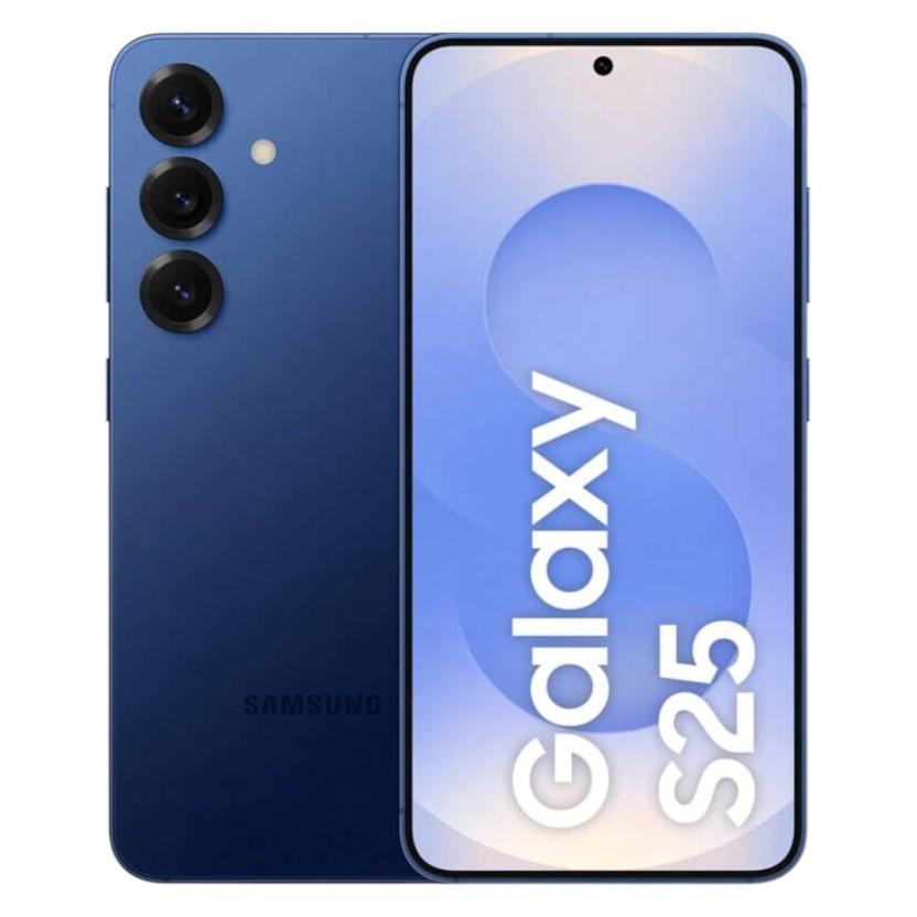 Galaxy S25 512 Go - Bleu Foncé - Débloqué Reconditionné - 699,00 € Galaxy S25 512 Go - Bleu Foncé - Débloqué Reconditionné Samsung reconditionné disponible sur Backmarket