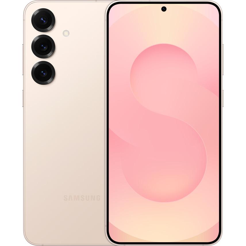 Galaxy S25 512 Go - Or Rose - Débloqué Reconditionné - 719,00 € Galaxy S25 512 Go - Or Rose - Débloqué Reconditionné Samsung reconditionné disponible sur Backmarket