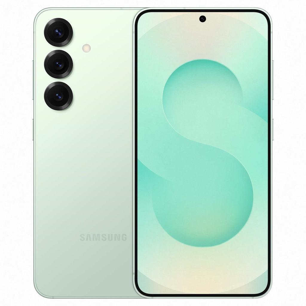 Galaxy S25 512 Go - Vert - Débloqué Reconditionné - 675,00 € Galaxy S25 512 Go - Vert - Débloqué Reconditionné Samsung reconditionné disponible sur Backmarket