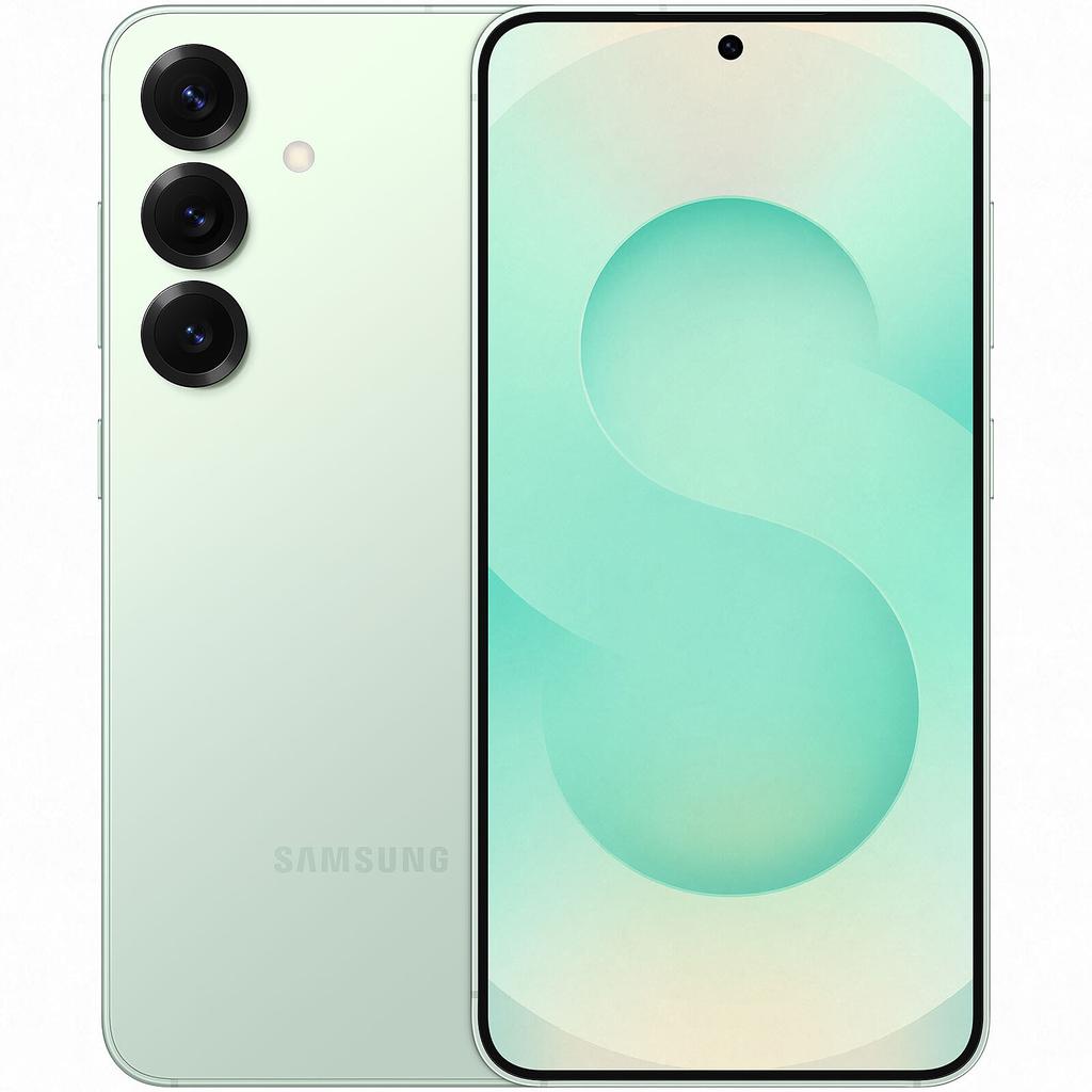 Galaxy S25 512 Go - Vert - Débloqué Reconditionné - 725,00 € Galaxy S25 512 Go - Vert - Débloqué Reconditionné Samsung reconditionné disponible sur Backmarket