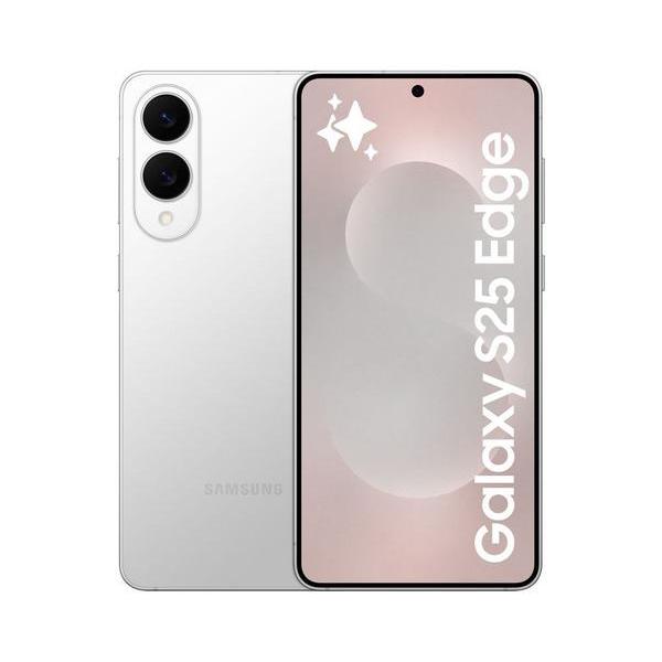Galaxy S25 Edge 256 Go - Argent - Débloqué Reconditionné - 520,00 € Galaxy S25 Edge 256 Go - Argent - Débloqué Reconditionné Samsung reconditionné disponible sur Backmarket