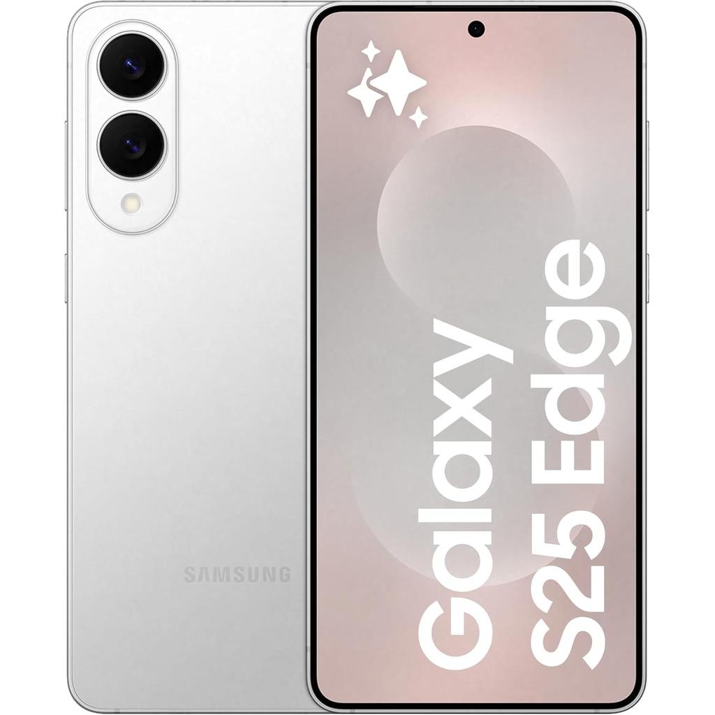 Galaxy S25 Edge 512 Go - Argent - Débloqué Reconditionné - 606,00 € Galaxy S25 Edge 512 Go - Argent - Débloqué Reconditionné Samsung reconditionné disponible sur Backmarket