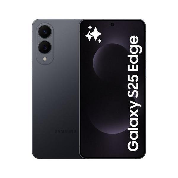 Galaxy S25 Edge 512 Go - Noir - Débloqué Reconditionné - 572,00 € Galaxy S25 Edge 512 Go - Noir - Débloqué Reconditionné Samsung reconditionné disponible sur Backmarket