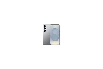Galaxy S25 Enterprise Edition 15,8 cm (6.2") Double SIM Android 15 5G USB Type-C 12 Go 128 Go 4000 mAh Argent Très bon état Samsung reconditionné disponible sur Darty