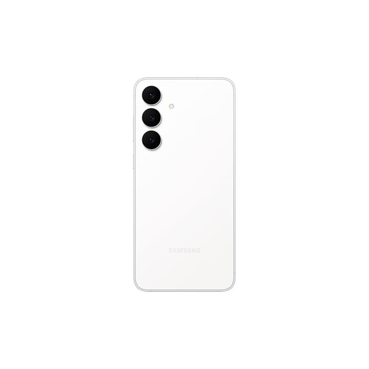 Voir photo 3 de Galaxy S25 FE 128 Go - Blanc - Débloqué | Dero Galaxy S25 FE 128 Go - Blanc - Débloqué Reconditionné Samsung reconditionné photo 3 | Dero