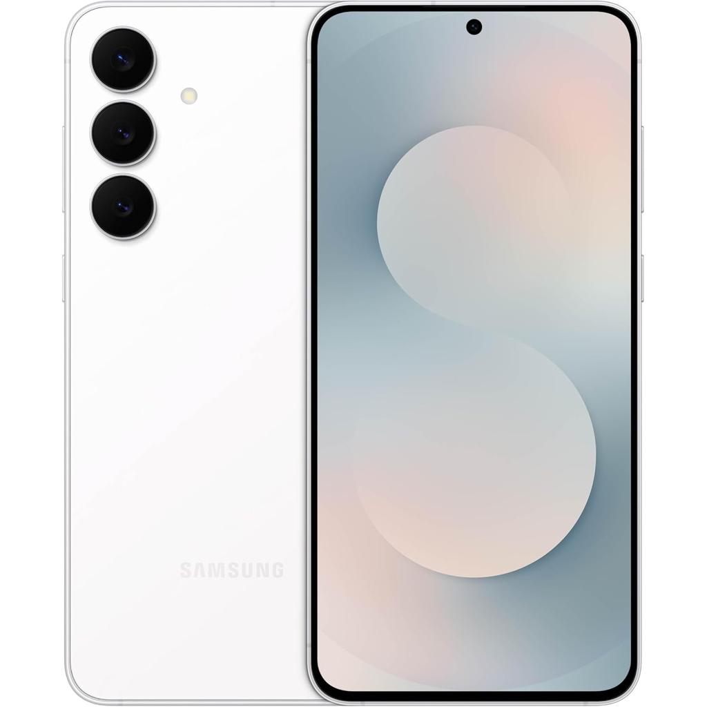 Galaxy S25 FE 128 Go - Blanc - Débloqué Reconditionné - 450,00 € Galaxy S25 FE 128 Go - Blanc - Débloqué Reconditionné Samsung reconditionné disponible sur Backmarket | Dero
